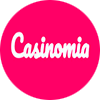 Casinomia Casino-logotip